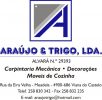 Logo_DemoTecnicas_Carpinteiro_Araujo-TrigoLda_LOGOTIPO COM MORADA